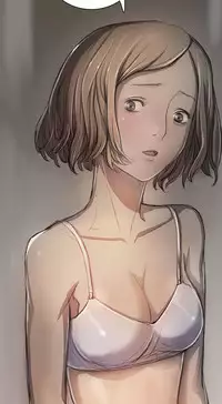 中文韩漫 姊姊 莲 Ch.1-15 [Chinese]