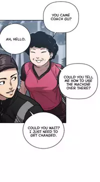 Ghost Love Ch.1-24 (English) (YoManga) (Ongoing)