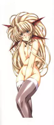 [Urushihara Satoshi] Urushihara Satoshi Illustration Shuu Sigma