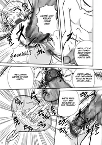 (C77) [Pint Size (Tenrai)] Bream Club (DREAM C CLUB) (English)