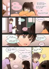 [Mieow (Rustle)] Fondle Lollipop #3 [English] [Decensored] [Digital]