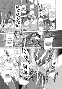 [Ohta Takeshi] Succubus Distortion! Ch.1-7 [English] [biribiri] [Digital]
