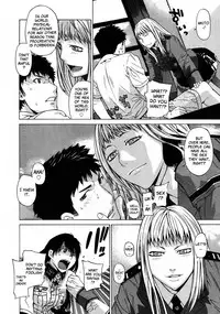 [Ootsuka Kotora] Angraecum [English]