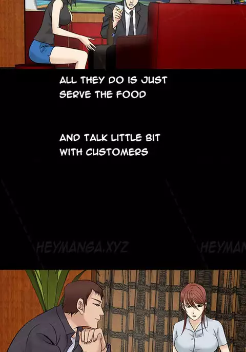 The Taste of Hands Ch.1-62