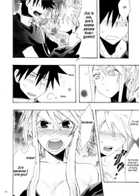 [Azmax] Kanakoi! (Nyan Koi!) (English)