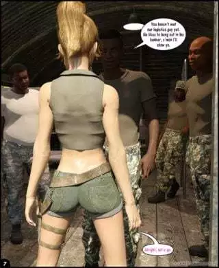 [Darklord] – Together In The Army Now Part 2