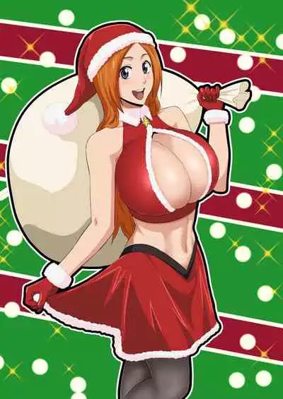 Orihime Santa