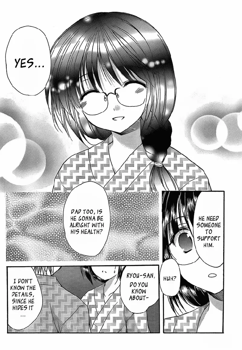 My Mom Is My Classmate vol2 - PT20