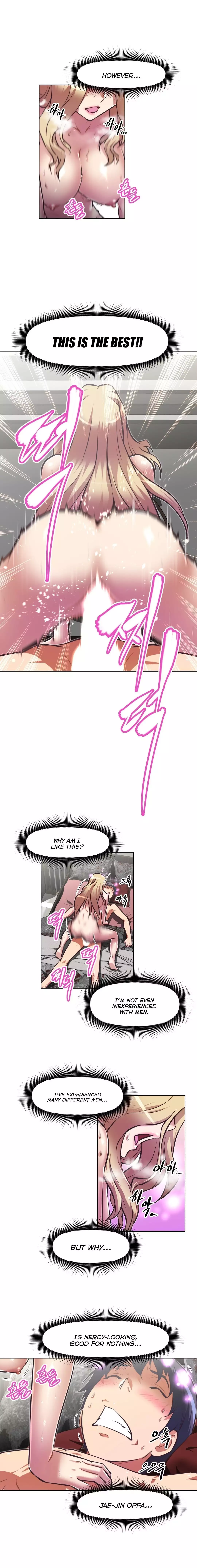 Brawling Go Ch.76-105