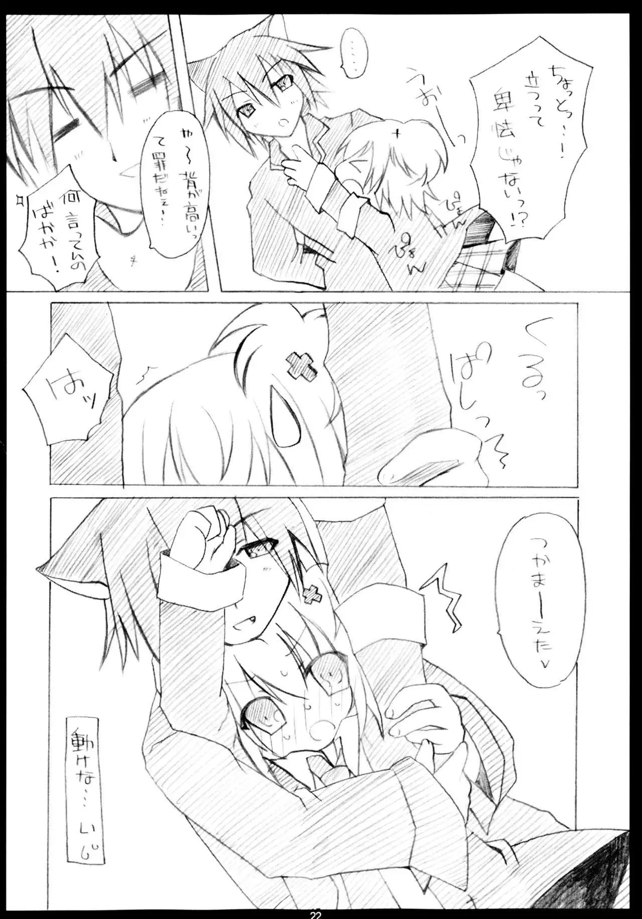 Shugo Shugo! Soushuuhen