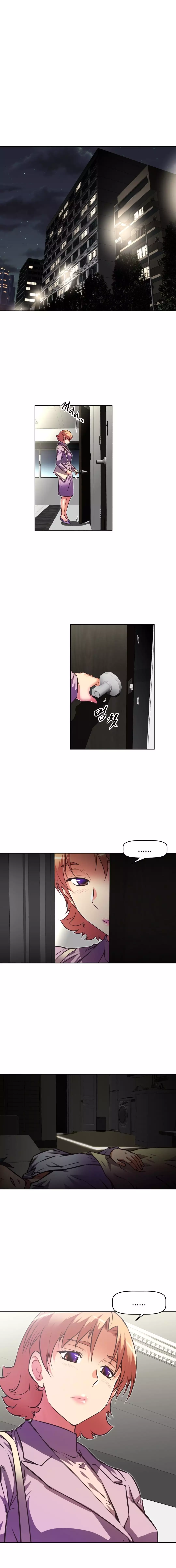 Brawling Go Ch.76-105