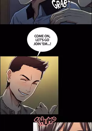 Taste of Forbbiden Fruit Ch.35/53