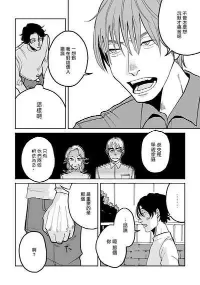 Yameru Toki mo, Sukoyakanaru Toki mo, | 无论疾病、还是健康 #1-3