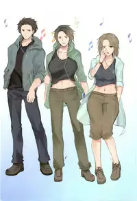 TSF no F no Hon Sono 6