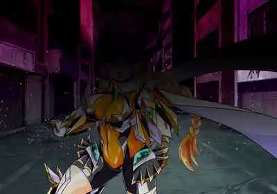 [ULTRA ONE (Zest)] Seirei Senki Arian Lord Chapter 01: Homura Anzu