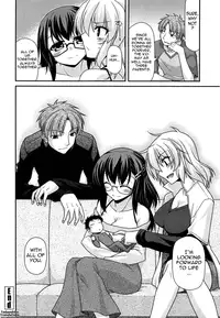 [Miyashiro Sousuke] Fechichi! [English] {Tadanohito}