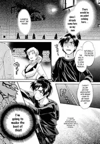[Pon Takahanada] Tenshi no Marshmallow 3 Ch. 17-21 [English] [Lunatic Translations]