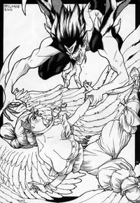 [D Doll House] Valkyrie (Tekken)