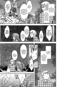 [Dr.P] Momoiro Daydream Ch. 1-7 [English] {YQII + Afro}