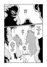 [Haruki] Kisei Juui Suzune | Parasite Doctor Suzune 5 [English] [Tonigobe]