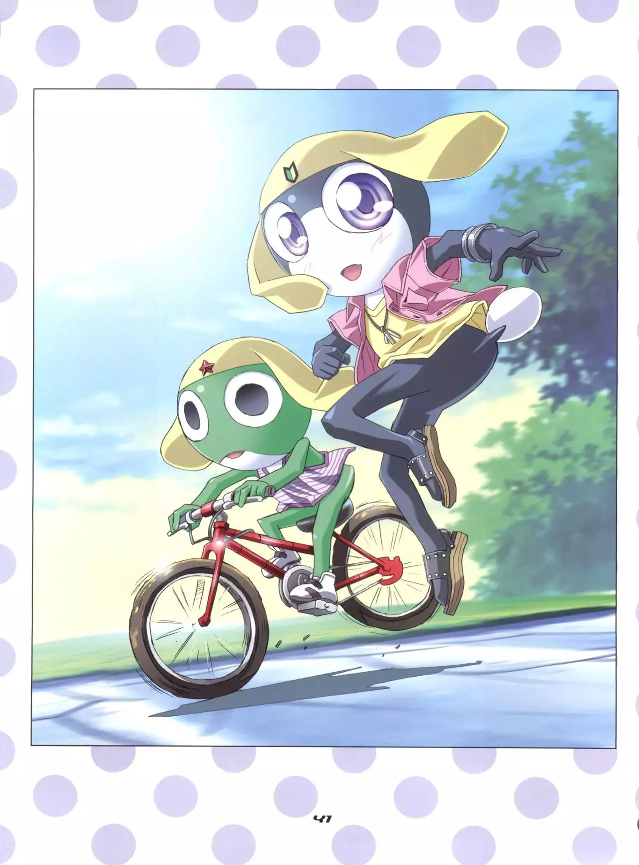 GUNKERO