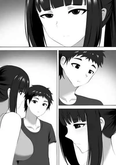 Menesu de Osananajimi to Masaka no Saikai de Daibakusha 9