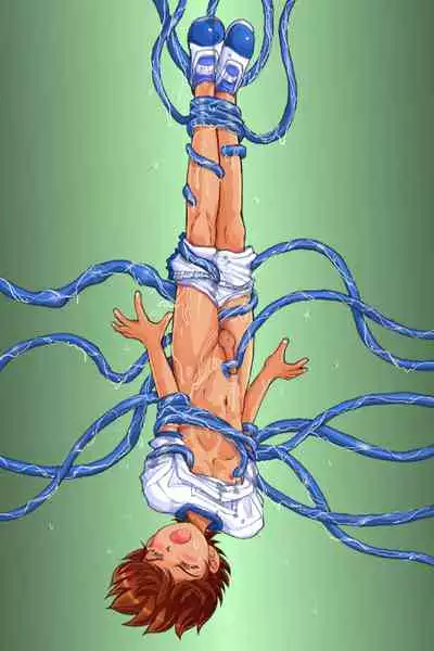 Takeyabu Kan ROM 2014 Aki - Onsen x Shokushu x Adventure!?