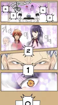 [Hong BanJang] Aharoo Ch.1-28 (English) (YoManga) (Ongoing)