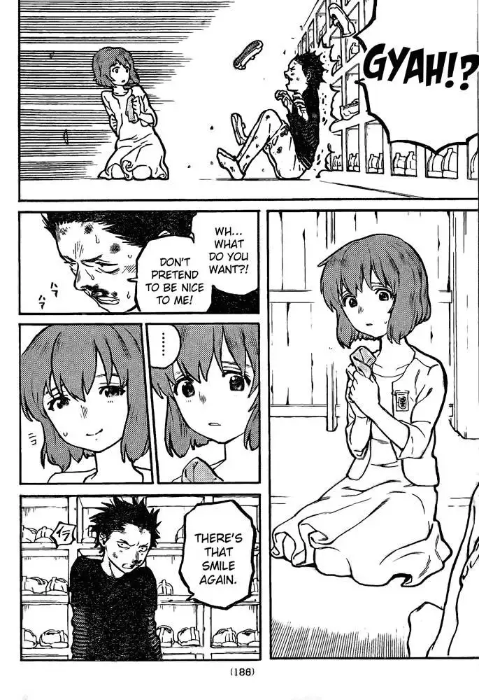 Koe no Katachi