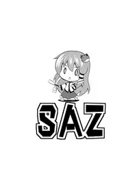 [SAZ (soba)] RE:Bar of Sun's (Touhou Project)