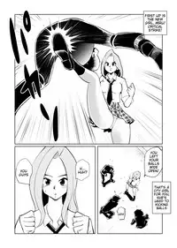 [Pecan (Makunouchi)] Burei Girl 2 [English] [Tigoris Translates]