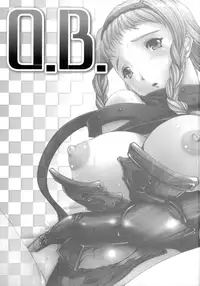(C72) [MUSASABIDO (Bakuchin)] Q.B. (Queen's Blade) [English] =Wrathkal+Pagan=