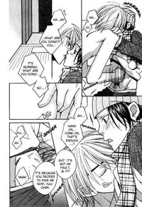 [Anthology] Puchi D Kemono