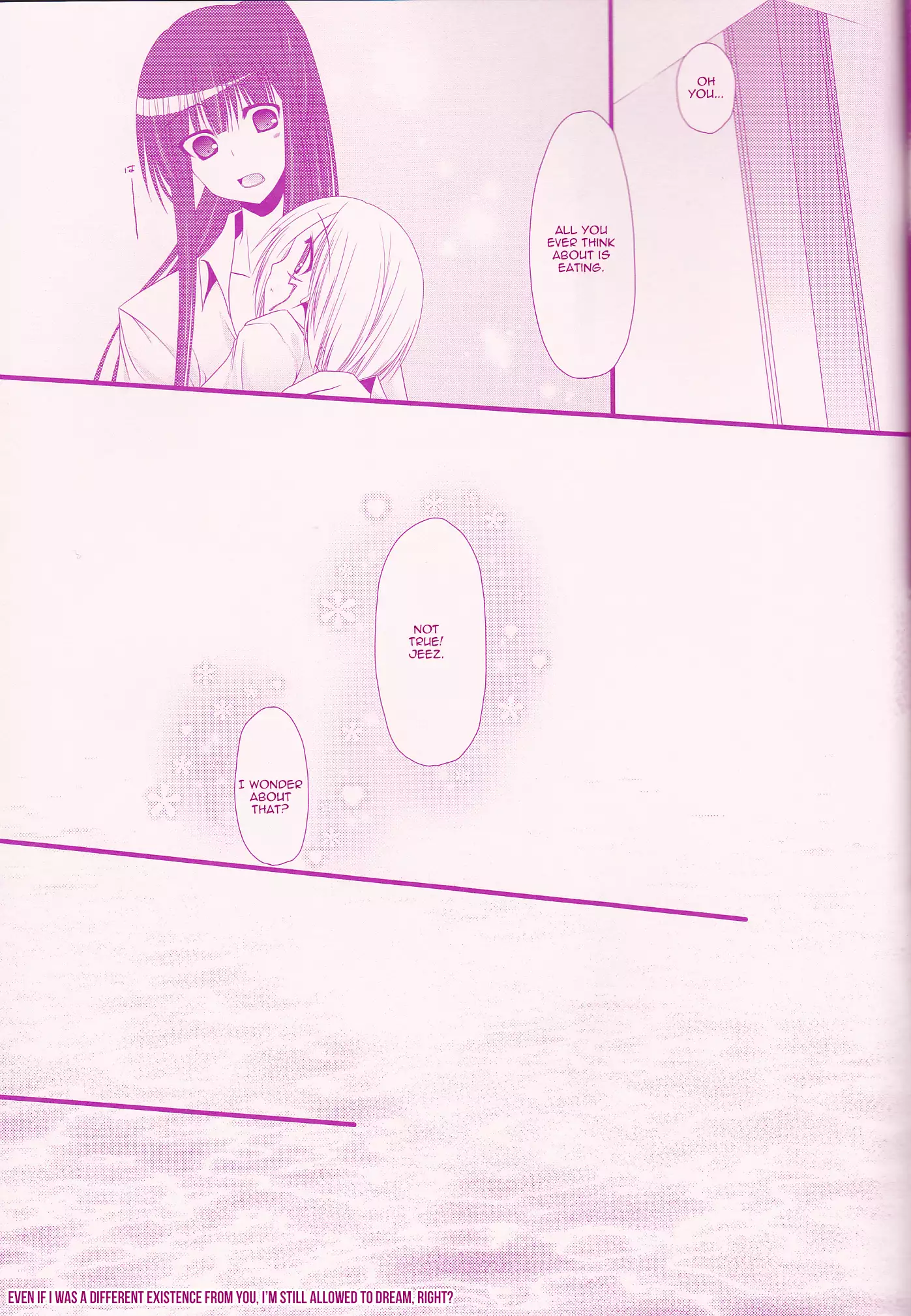 Il cambiodi lavoro dell'esorcista | The swiftness of the skier