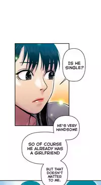 Ghost Love Ch.1-23 (English) (YoManga) (Ongoing)