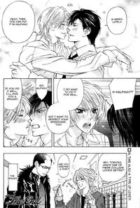 Goshujin-sama to Yobanaide | Don't Call Me Your Master