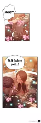 [BAK Hyeong Jun] Sweet Guy Ch.1-48 (English) (YoManga) (Ongoing)