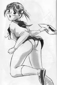 (C68) [Studio Vanguard (Minazuki Juuzou, Twilight)] Miho no Mousou Comic (Fancy Lala)