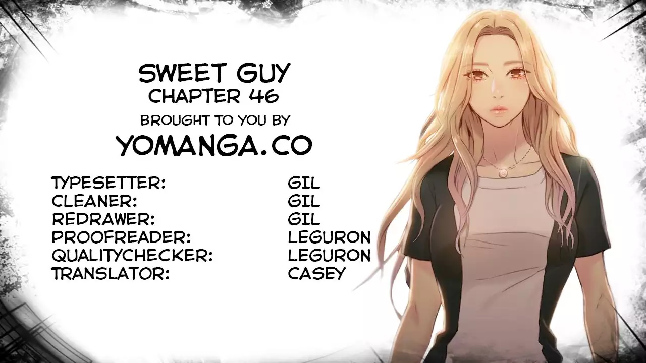 Sweet Guy Ch.1-49.5