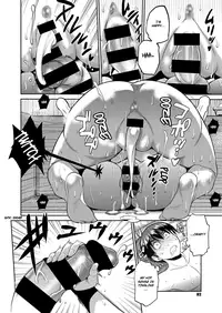 [DISTANCE] Joshi Lacu! - Girls Lacrosse Club ~2 Years Later~ Ch. 2 (COMIC ExE 03) [English] [TripleSevenScans] [Digital]