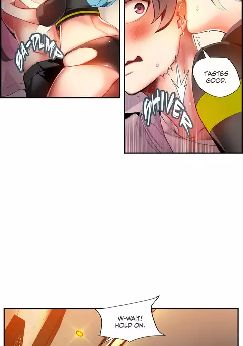 Lilith`s Cord Ch.1-24