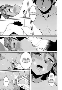 [KFC (YU)] Pharaox (Fate/Grand Order) [English] [Chooks22] [Digital]