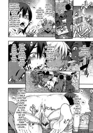 ShindoL no Bunka Jinruigaku - Antropología Cultural de ShindoL Ch. 1-7