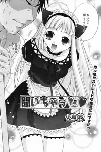 Manga Bangaichi 2006-11