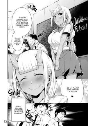 Oni Bride (decensored)