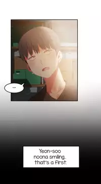 [Mx2J] Hari Dormitory Ch.0-24 (English) (Ongoing)