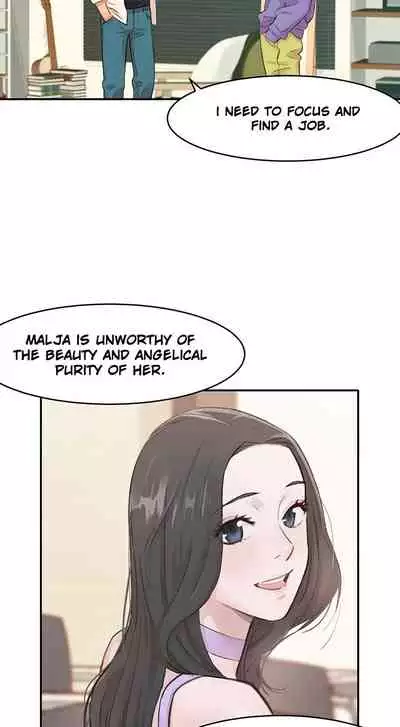 [Kim Young-Gam] Goddess Stargram Ch. 1 [English] [CPC Scans]