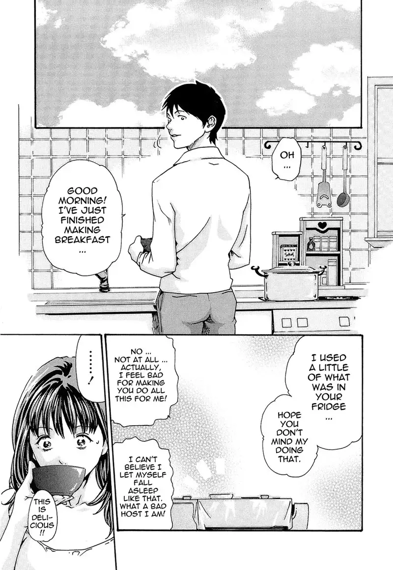 Hishoka Drop Rep20 - One Night