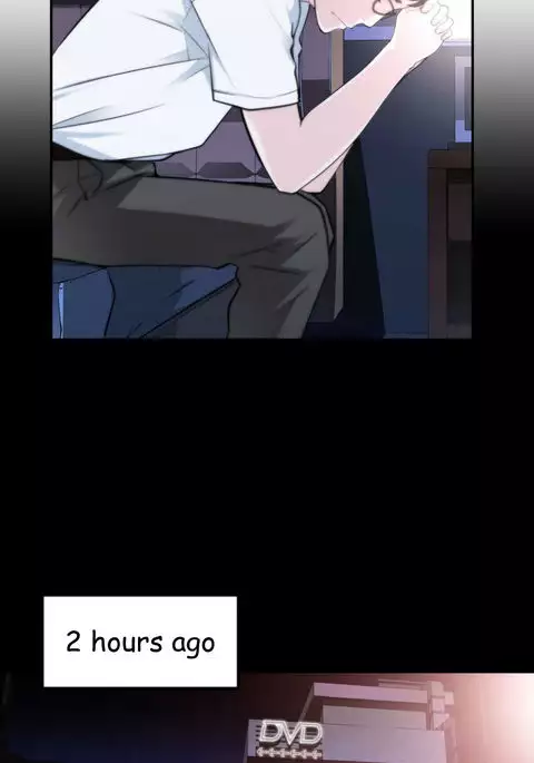 Tissue Thieves Ch.1-34