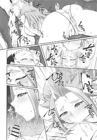 (C94) [Minobuya (Minobu Gentle)] Yasen Kyoudoukan Mokuroku (Kantai Collection -Kancolle-)